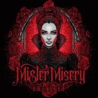 Mister Misery : Erzsébet (The Countess)